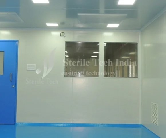 Modular Clean Room manufacturers in chennai