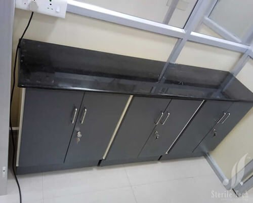 Top Cross Over Bench Manufacturers in Chennai, Tamil Nadu