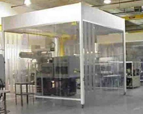 Aluminium Coving Manufacturers