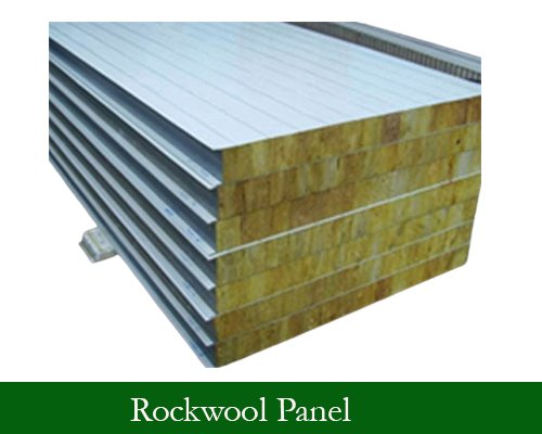 Rockwool panels manufacturers