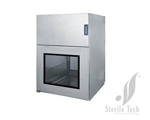 dynamic pass box manufacturers
